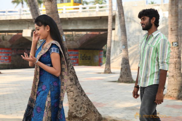 Madha Yaanai Koottam Movie Stills 