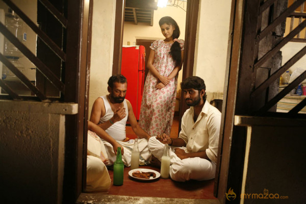 Madha Yaanai Koottam Movie Stills 