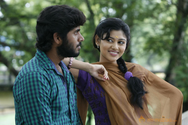 Madha Yaanai Koottam Movie Stills 