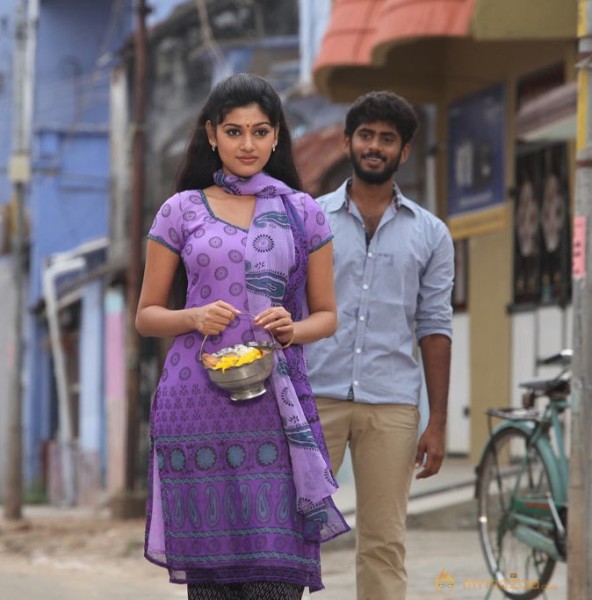 Madha Yaanai Koottam Movie Stills 