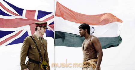 Madrasapattinam Working Stills