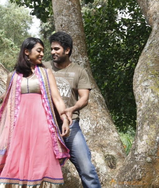 Maharani Kottai Movie Stills