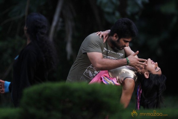 Maharani Kottai Movie Stills