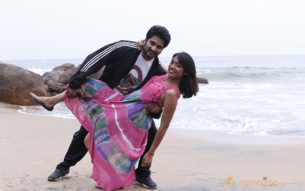 Maharani Kottai Movie Stills