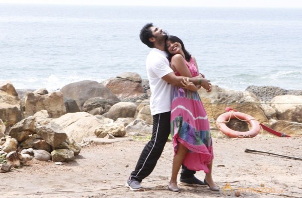 Maharani Kottai Movie Stills