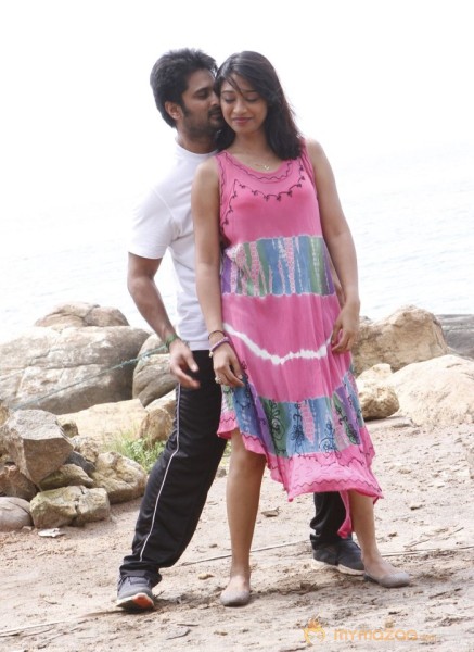 Maharani Kottai Movie Stills