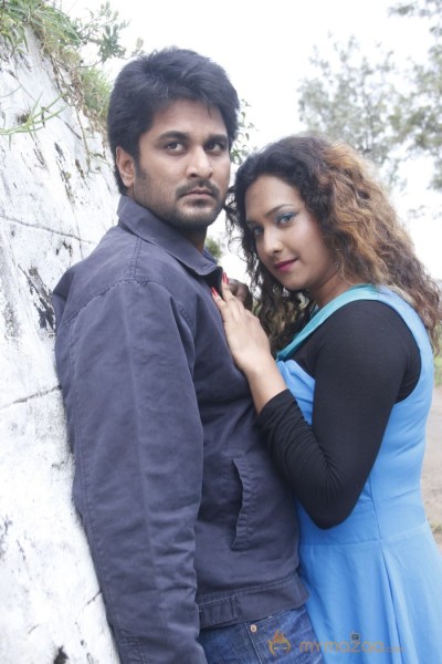 Maharani Kottai Movie Stills