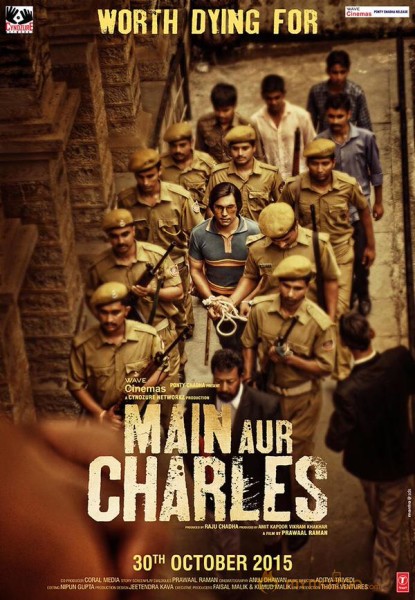 Main Aur Charles latest posters