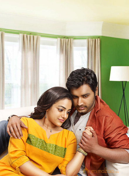 Malini 22 Palayamkottai Movie Stills 