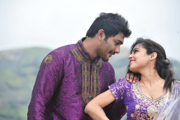 Manadhil Maayam Seidhai Movie Stills 