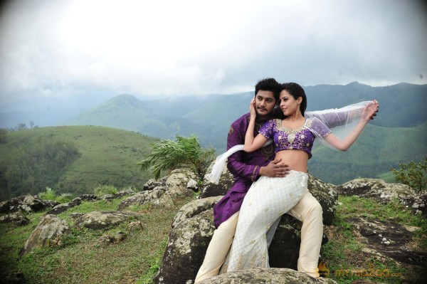 Manadhil Maayam Seidhai Movie Stills 