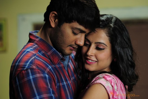 Manadhil Maayam Seidhai Movie Stills 