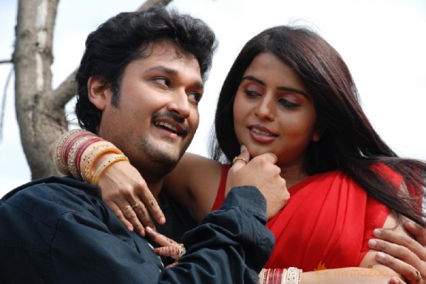 Manase Maaya Movie Latest Pics