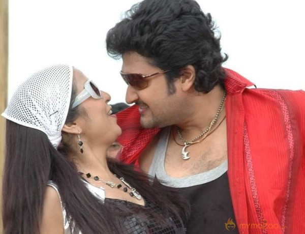 Manase Maaya Movie Latest Pics