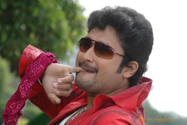 Manase Maaya Movie Latest Pics