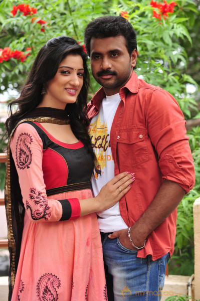 Manathil Mayam Seithai Movie Stills  