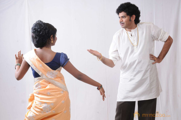 Manga Movie Stills 