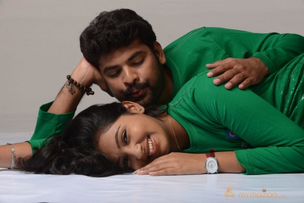 Manja Pai New Movie Stills 