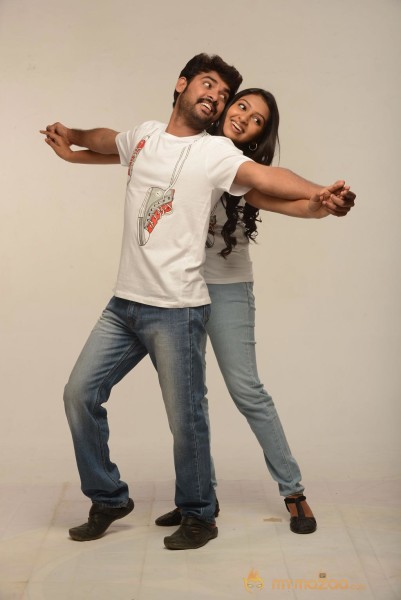 Manja Pai New Movie Stills 