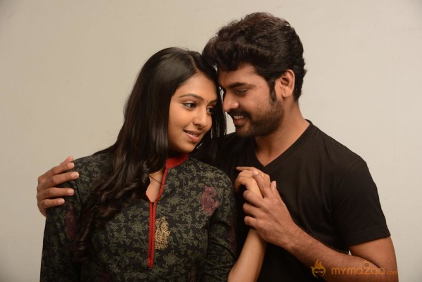 Manja Pai New Movie Stills 