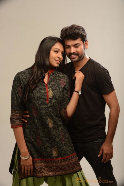 Manja Pai New Movie Stills 