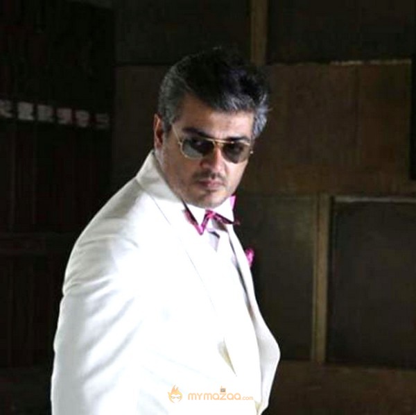 Mankatha Latest Movie Stills