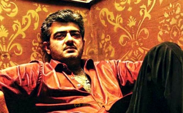 Mankatha Latest Movie Stills