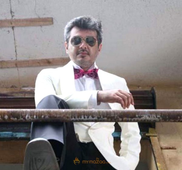 Mankatha Latest Movie Stills