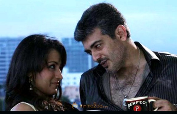 Mankatha Latest Movie Stills