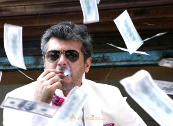 Mankatha Latest Movie Stills