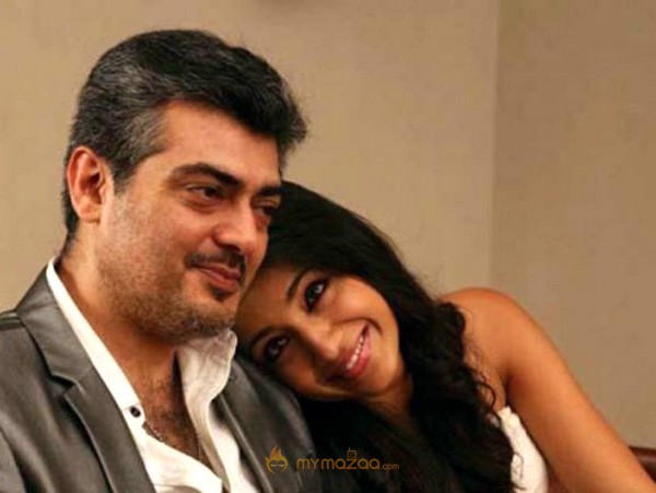 Mankatha Latest Movie Stills