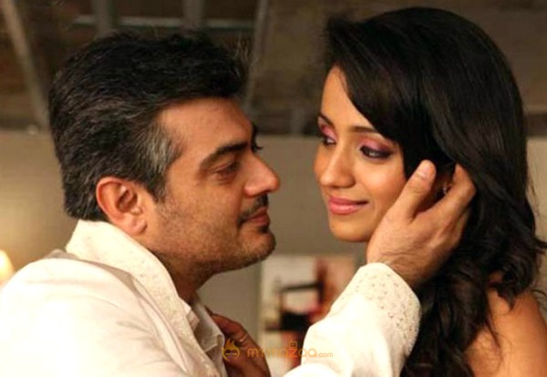 Mankatha Latest Movie Stills