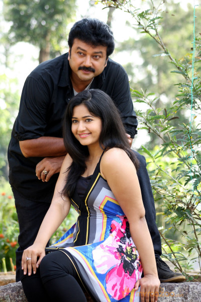 Manthrikan Movie Stills 