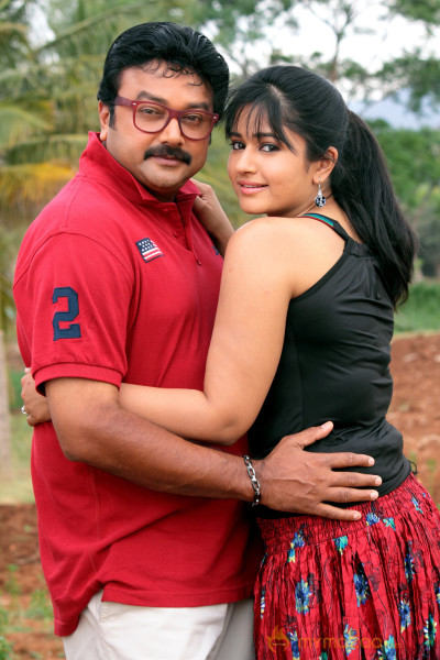 Manthrikan Movie Stills 