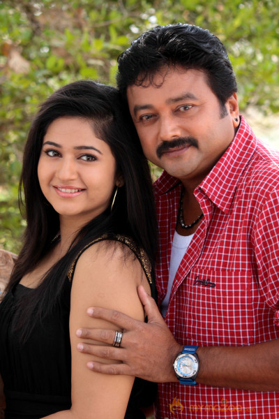 Manthrikan Movie Stills 