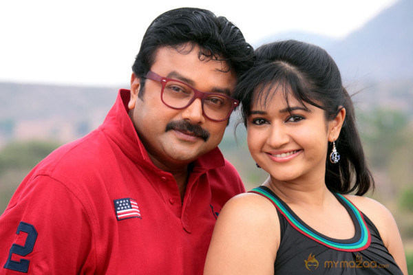 Manthrikan Movie Stills 