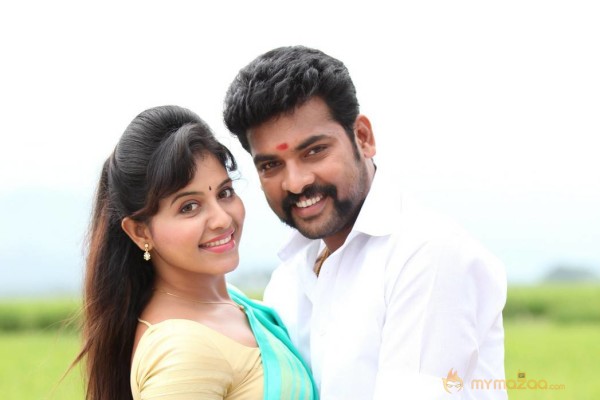 Mapla Singam movie new pictures