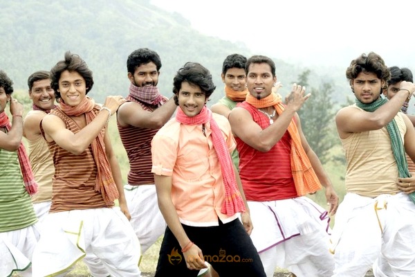 Margazhi 16 movie stills