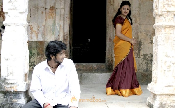 Margazhi 16 movie stills