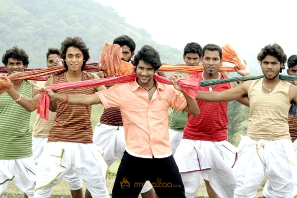 Margazhi 16 movie stills