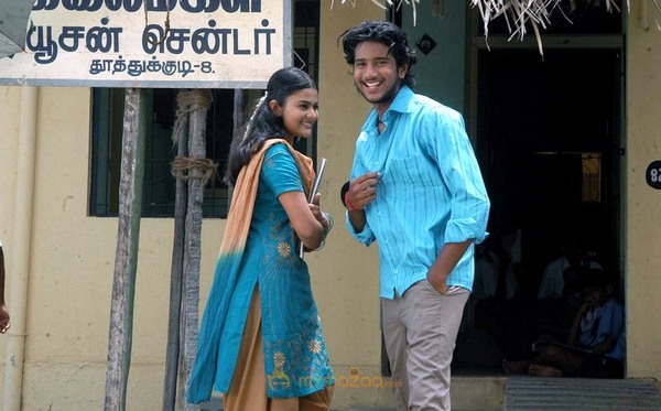 Margazhi 16 movie stills