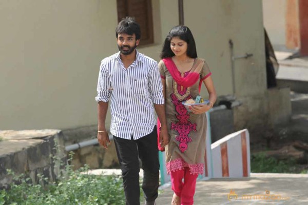 Marumunai Movie Stills 