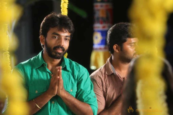 Marumunai Movie Stills 