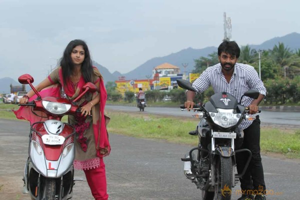 Marumunai Movie Stills 