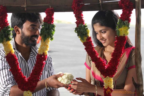 Marumunai Movie Stills 