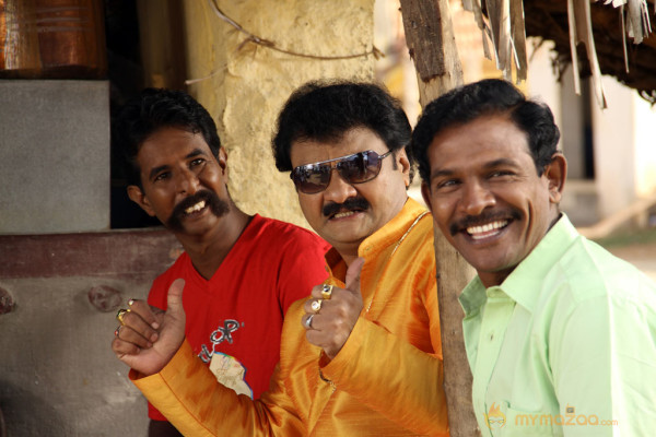 Masani Movie Stills 