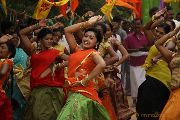 Masani Movie Stills 