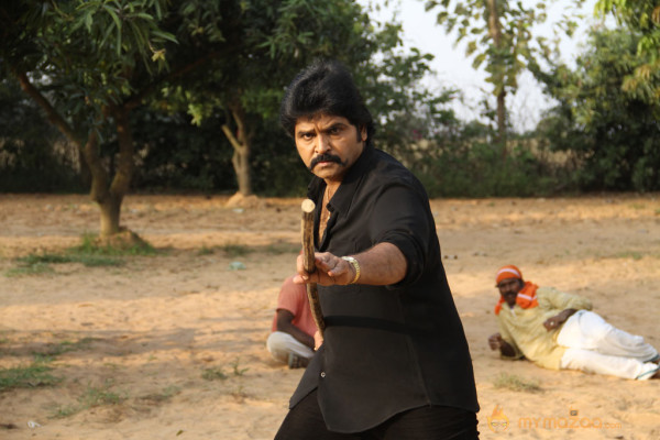 Masani Movie Stills 