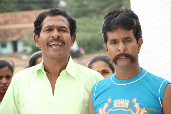 Masani Movie Stills 