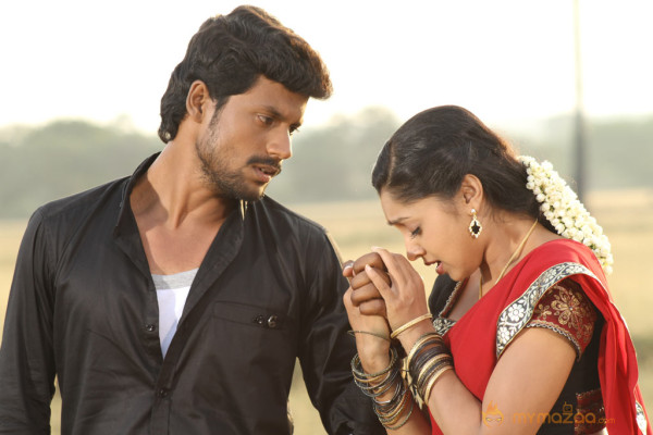 Masani Movie Stills 